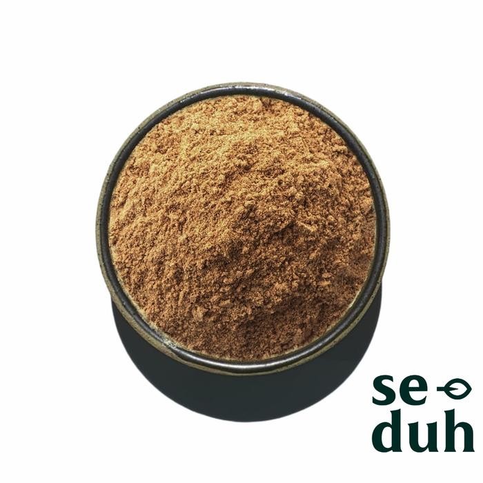 

Ashwagandha Extract Powder Food Grade / Bubuk Ginseng India 50 gram PREMIUM