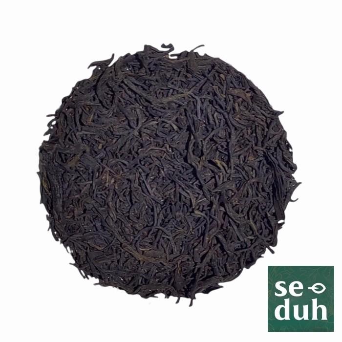 

Lapsang Souchong / Chinese Smoked Black Tea 25 gram tea PREMIUM
