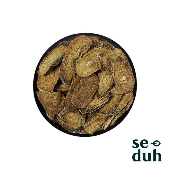 

Dried Burdock Root Tea / Teh Akar Burdock / Gobo cha PREMIUM