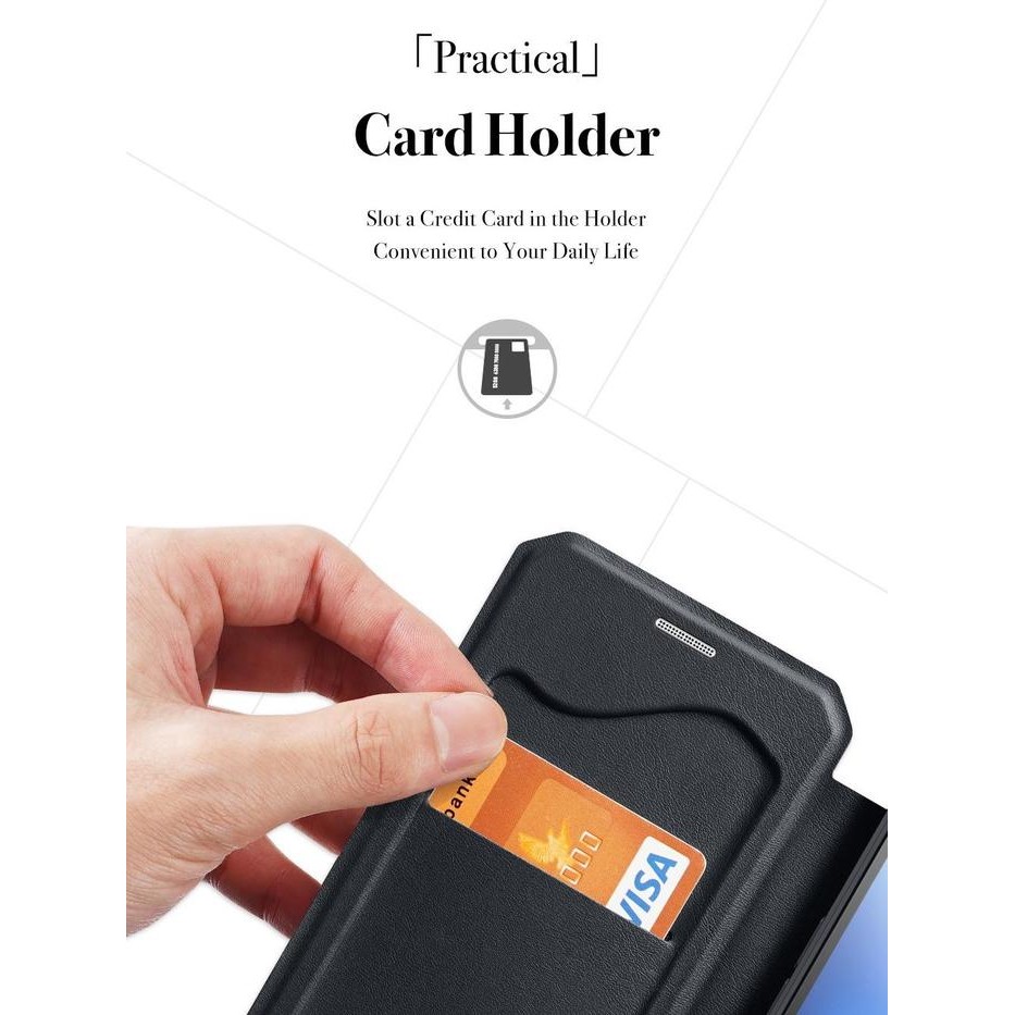 Dux Ducis Flip Cover Case Iphone 13 Mini Case Iphone 13 Pro Max Skin X Promo