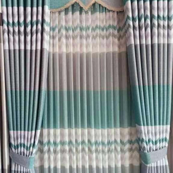 gorden fitrase dalaman gorden vitrase minimalis