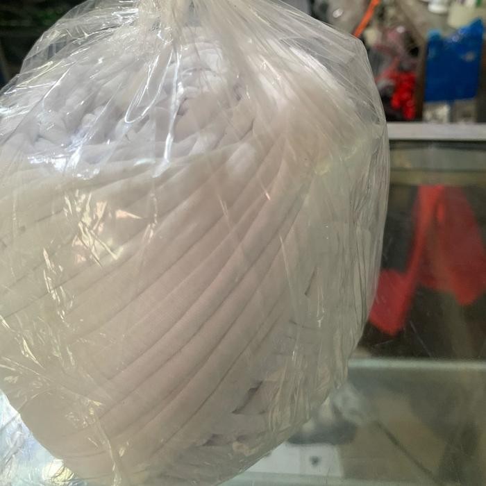 Masih Ready Tali Majun / Tali Kain Untuk Pertanian Elastis Kuat