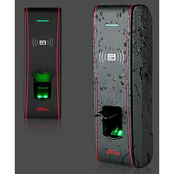 MESIN ABSEN ZKTECO-F16 BERKUALITAS