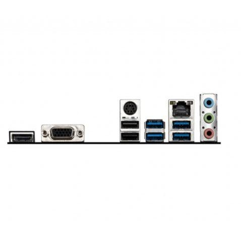 MOTHERBOARD MSI B560M PRO INTEL B560 GEN 10 11 DDR4 LGA1200 M.2 USB3.2