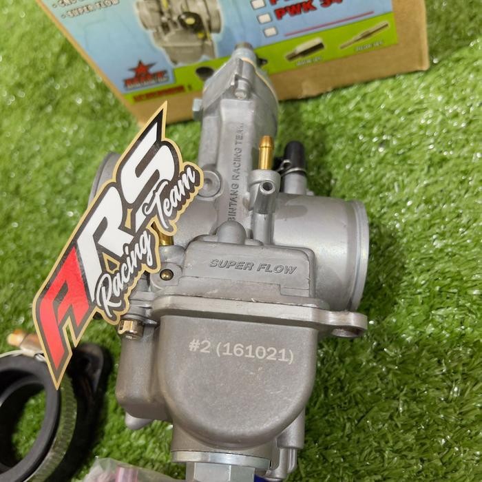 KARBURATOR PWK 28 - PWK 30 BRT - KARBU BRT PWK 28 - PWK 30 BEST SELLER