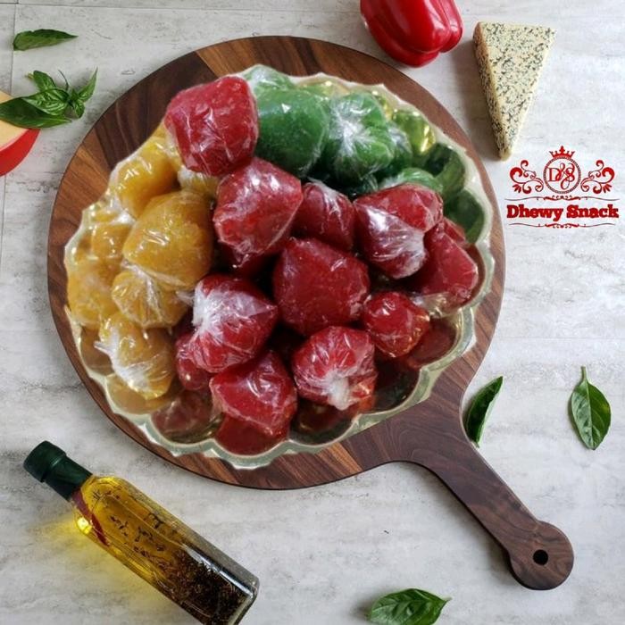 

Dodol Buah Khas Kab.Garut 1 Kg New