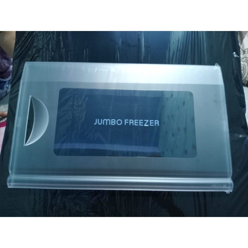Tutup freezer Polytron Original PR 16 /18 series