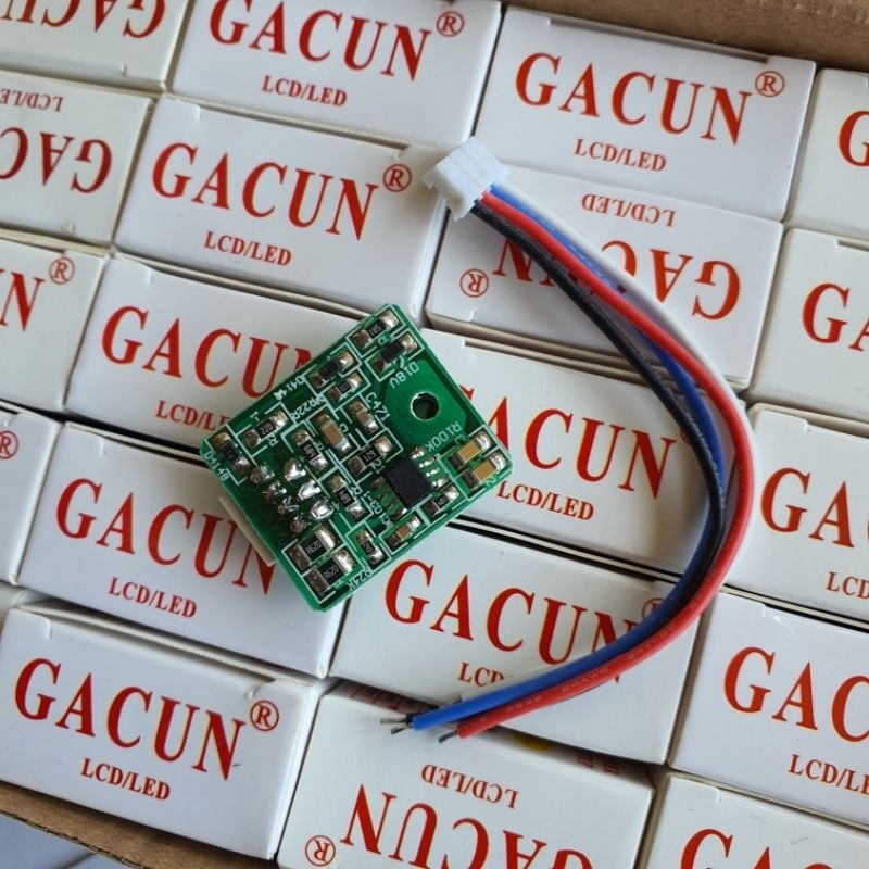 Gacun 4 Kabel D Led 4-130W