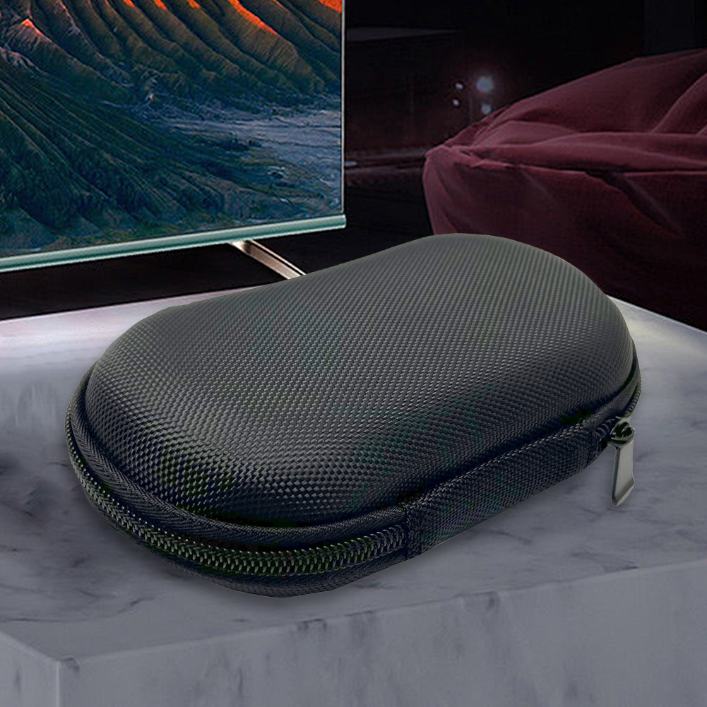 EVA Protective Travel Case Anti-Drop Hard Carrying Case Anti Scratch Hardshell Case for 8Bitdo NEOGE