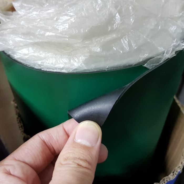 

KARET ANTI STATIC / RUBBER INSULATION MAT / ANTI STATIK LISTRIK 2MM