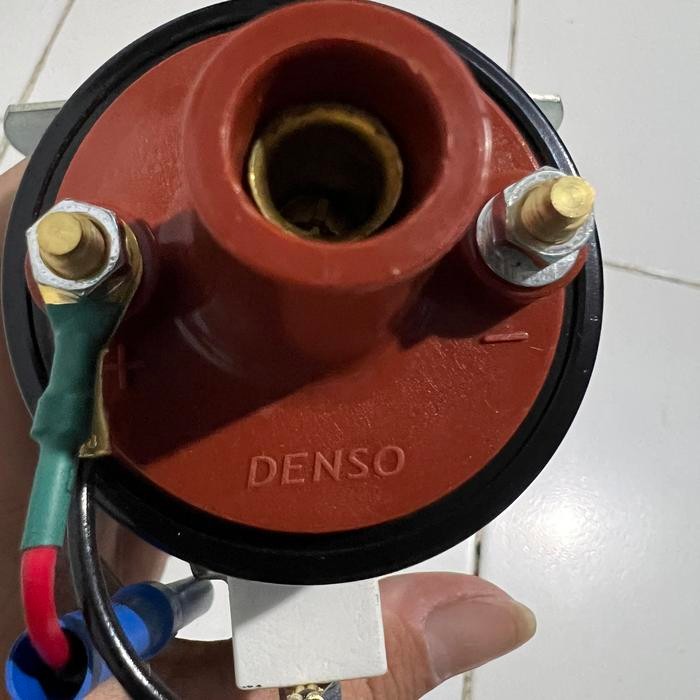 Original Coil,Koil pengapian Suzuki Carry,Jimmy Katana,Kijang super 5k
