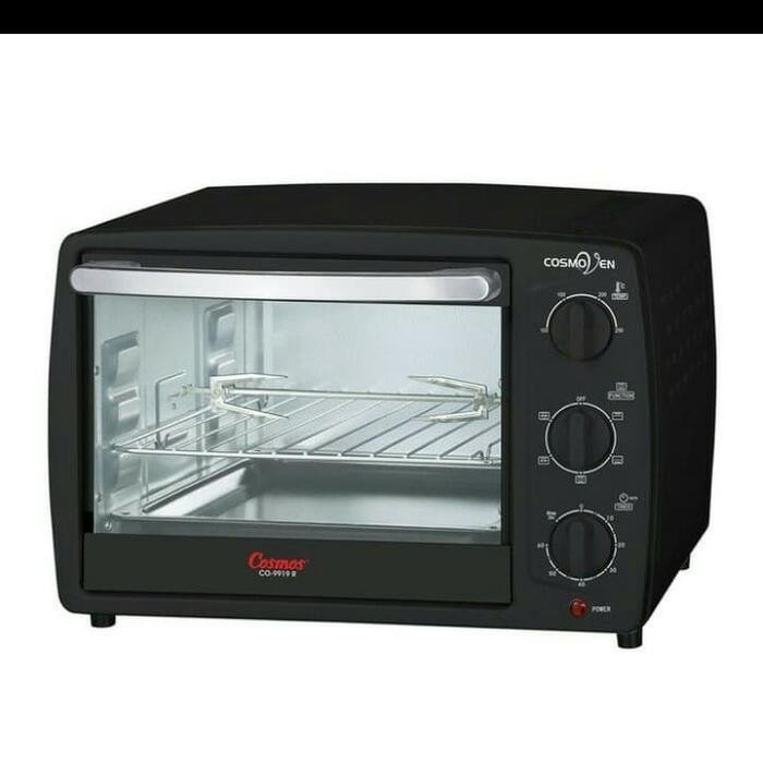 Oven Cosmos 19 Liter Co 9919 Gratisongkir