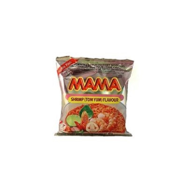 

MAMA NOODLES SHRIMP TOM YUM 90 GR
