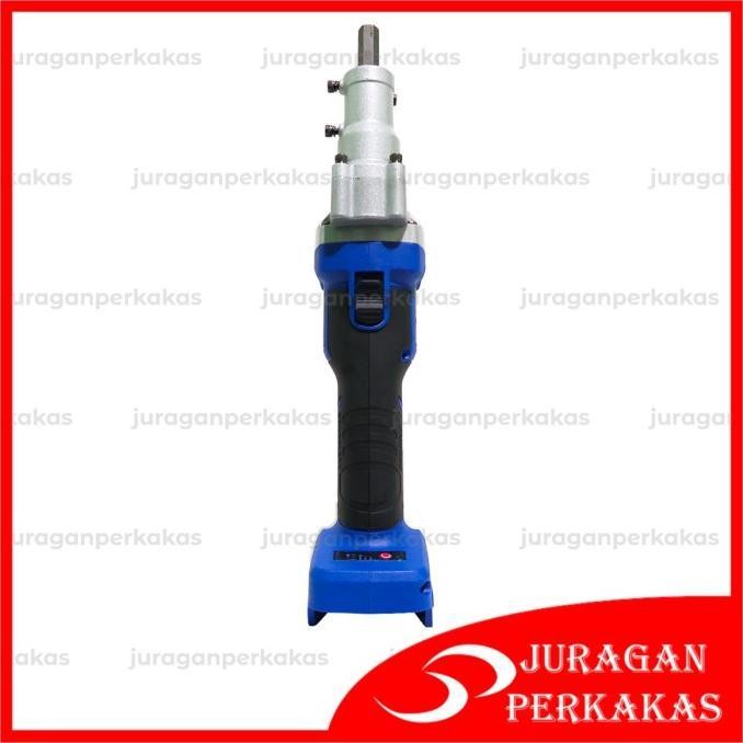 Mollar 20750 Mesin Potong Rumput Baterai 20V 6A Cordless Grass Trimmer Original Best Seller