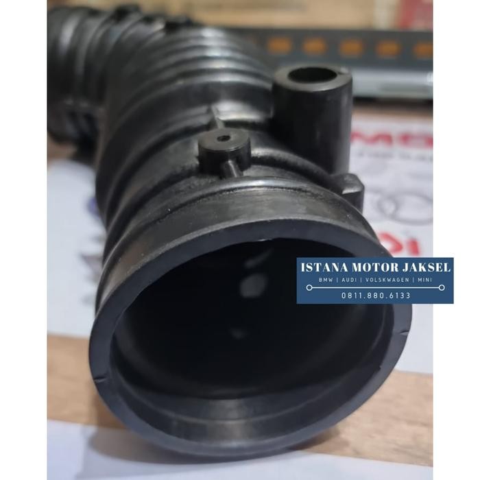 Limited Boot Air Flow Bmw E30 M40