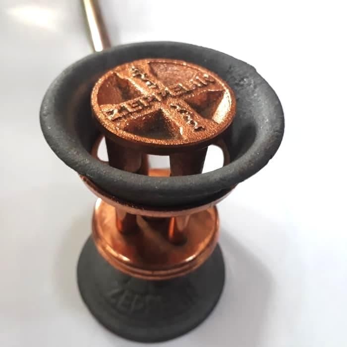 Kompor Mawar Zeppelin 203