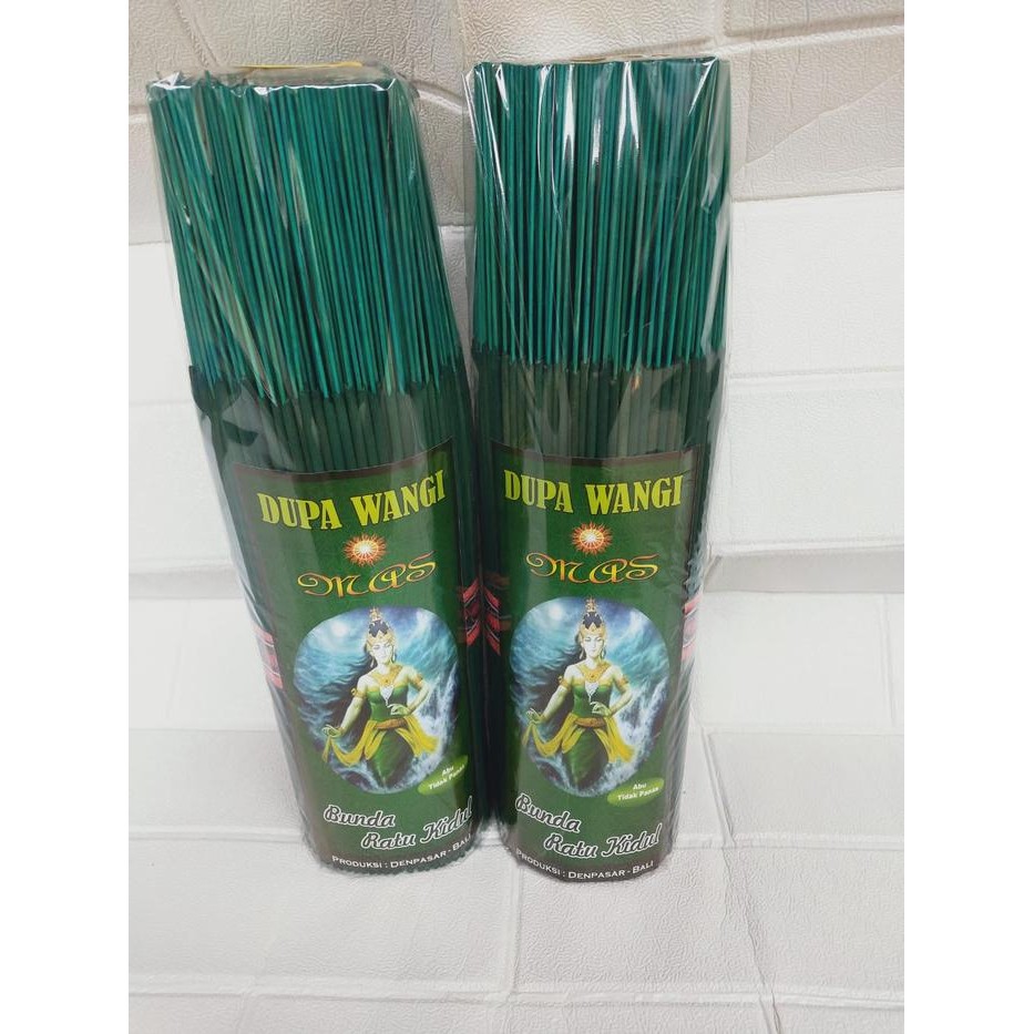 Dupa Hio Hijau Melati 1kG 600stik