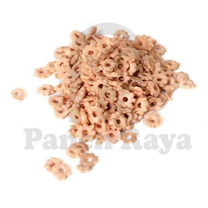 

Snack Sakura Pedas Camilan Cemilan PR Siap Makan 1KG