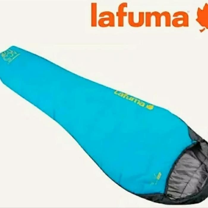 Sleeping Bag Lafuma River