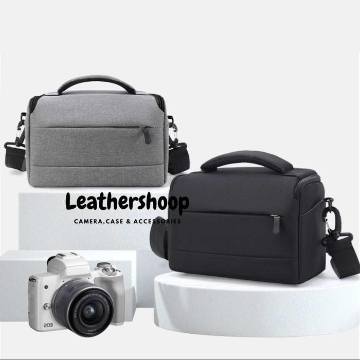 Tas Kamera Slr Dan Mirorrless