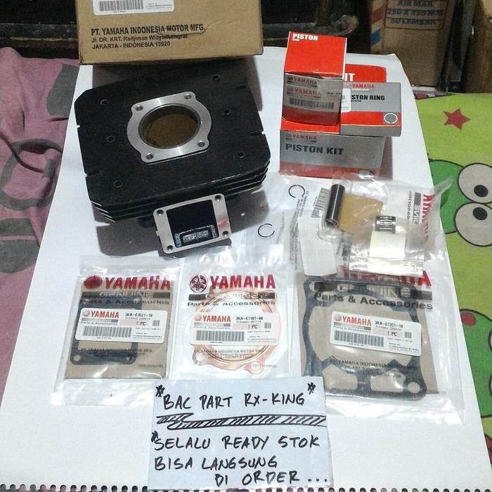 BLOK RX KING YP 1 ORIGINAL