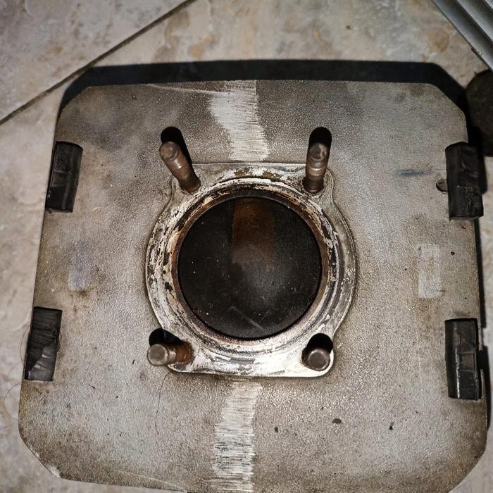 blok rx king y4 os 50 standar original padet