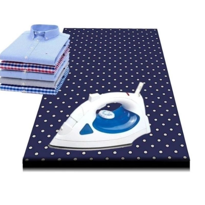 Alas Setrika Alas Setrika Busa Alas Gosokan Alas Busa Setrikaan