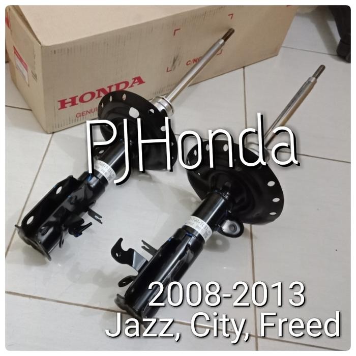 SHOCK BREAKER DEPAN FREED JAZZ GE8 CITY ORIGINAL