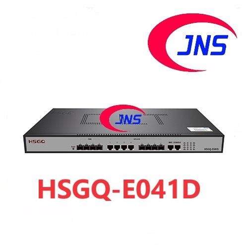 Limited Hsgq Olt Epon 4 Port Hsgq-E04Id (Blm Termasuk Sfp)