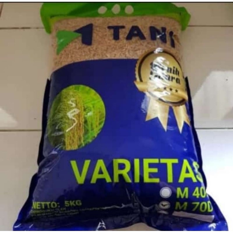 Sle - Benih Padi M 70 D 5 kg