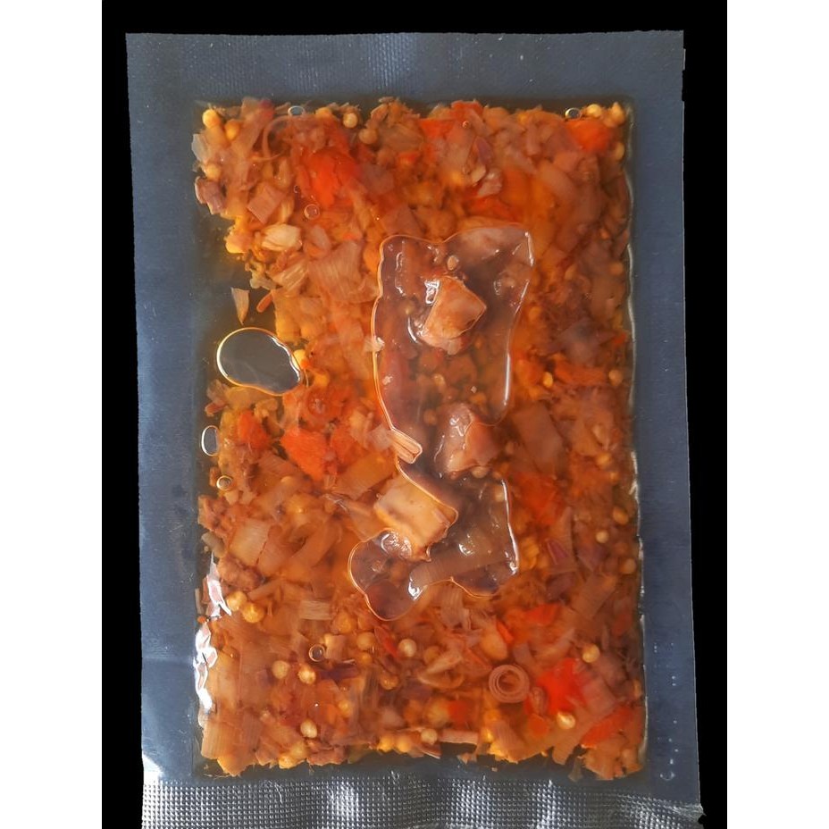 

Gonze - Sambal Sachet Kecombrang Original