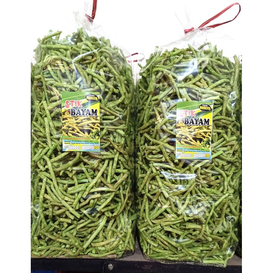 

Stik Bayam 1Kg Stick Bayam Renyah Asin Gurih Enak Cemilan Sehat Stik Bayam Renyah Bayam Stik Makanan