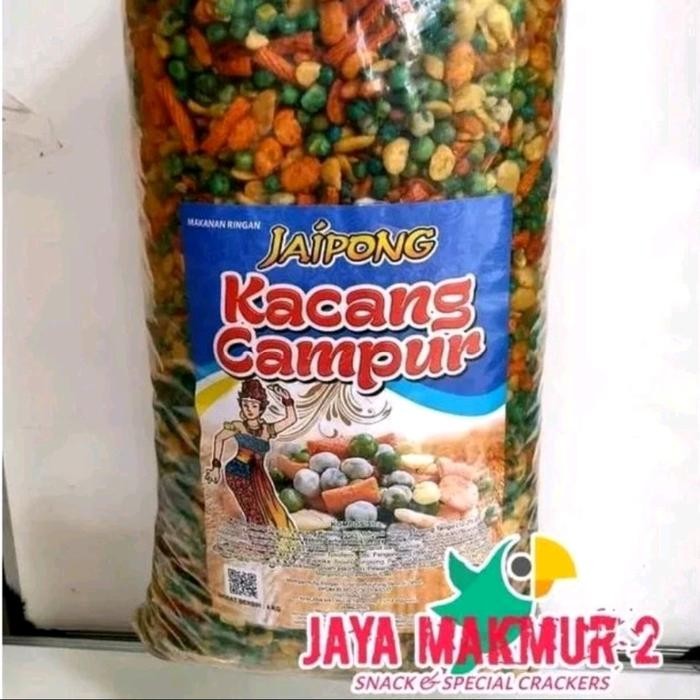 

Kacang Koro Campur 1kg Kacang Koro Balado Pedas Kacang koro Kupaa Pedaa Balado Campur Kacang Kapri