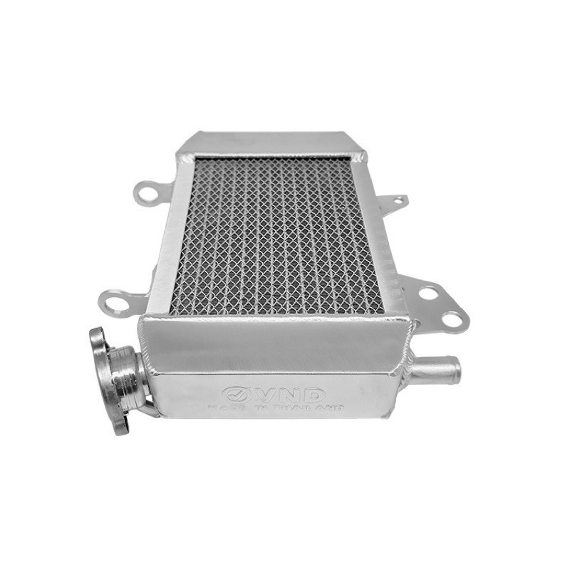 VND RACING RADIATOR FLAT SONIC 150R