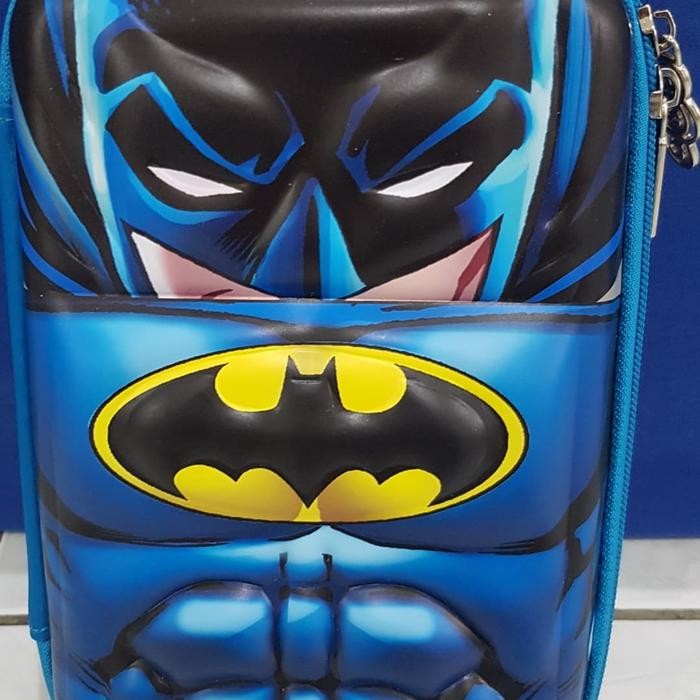 

Bentley - Tempat Pensil Anak/Hardcase Boxes Pencil