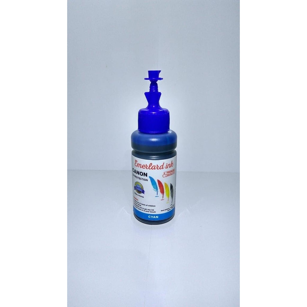 

Victory - Tinta Isi Ulang Canon Harga Set 4Warna