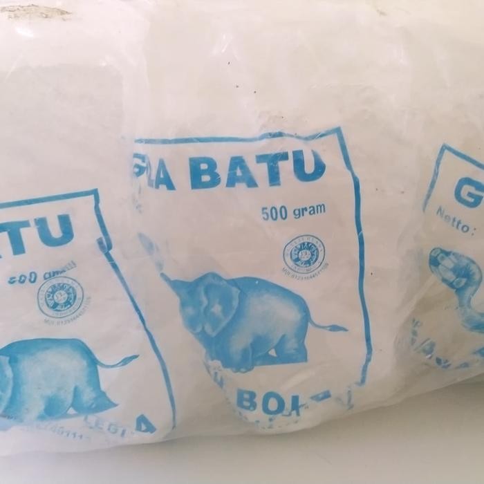 

TERMURAHH!! Gula Batu Asli