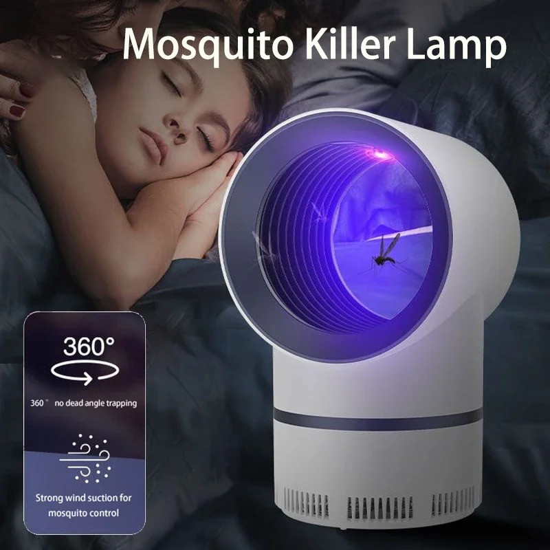 Youpin Mosquito Killer Lamp Mosquito Repeller Electronic Mosquito Killer Insect Repellent Insect