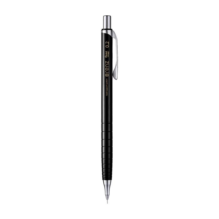 

Victory - Pentel Orenz Automatical Pencil 0.2 Mm