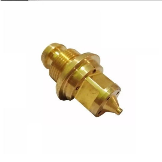 Eleganterra Kentaro Nozzle Dalam Spray Gun F75G Spare Part Spray Gun F75