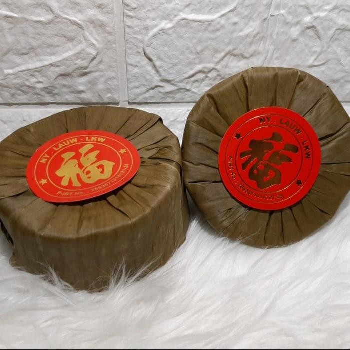 

JTTOP" KUE KERANJANG NY LAUW (LKW) 1PCS