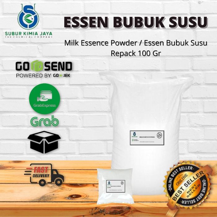 

JTTOP" ESSENCE BUBUK SUSU 100 GR