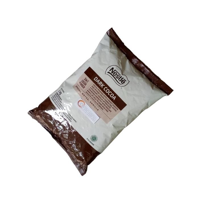 

JTTOP" NESTLE DARK COCOA ALEGRIA 1KG KAKAO BUBUK COKLAT TERLARIS