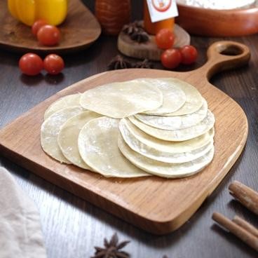 

JTTOP" KULIT DIMSUM PUTIH - BASO YEN