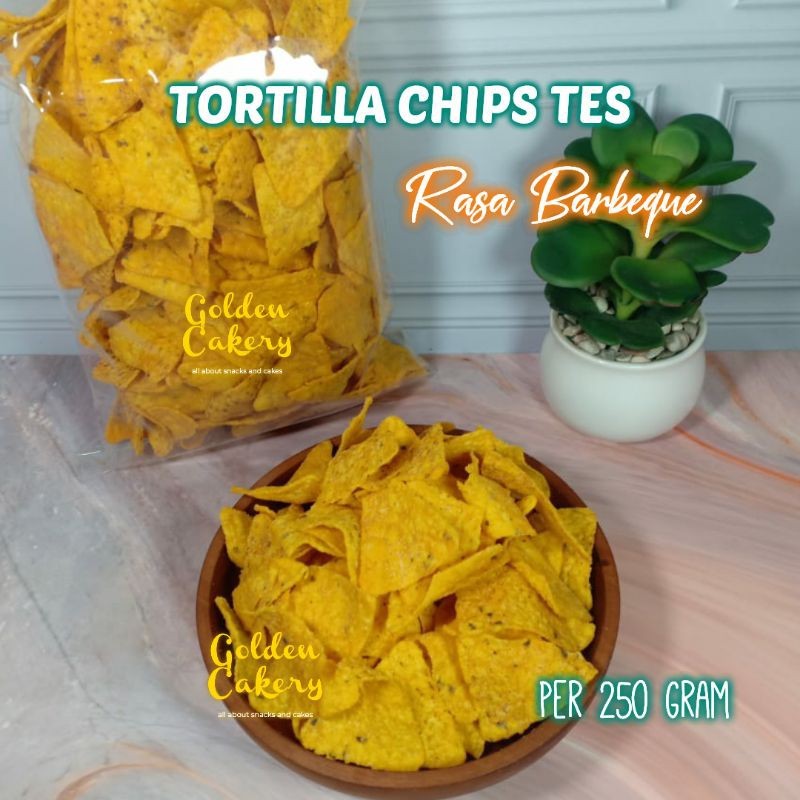 

Mamam_Asoy Keripik Jagung Tortila Rasa Bbq & Balado 250Gr-1Kg