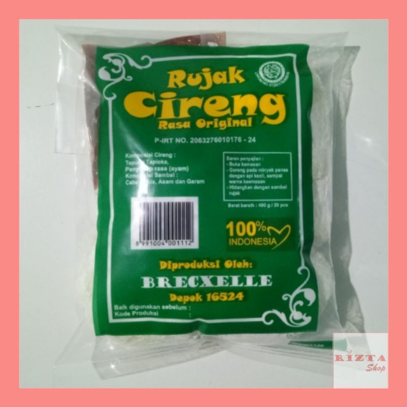

Mamam_Asoy Rujak Cireng Brecxelle