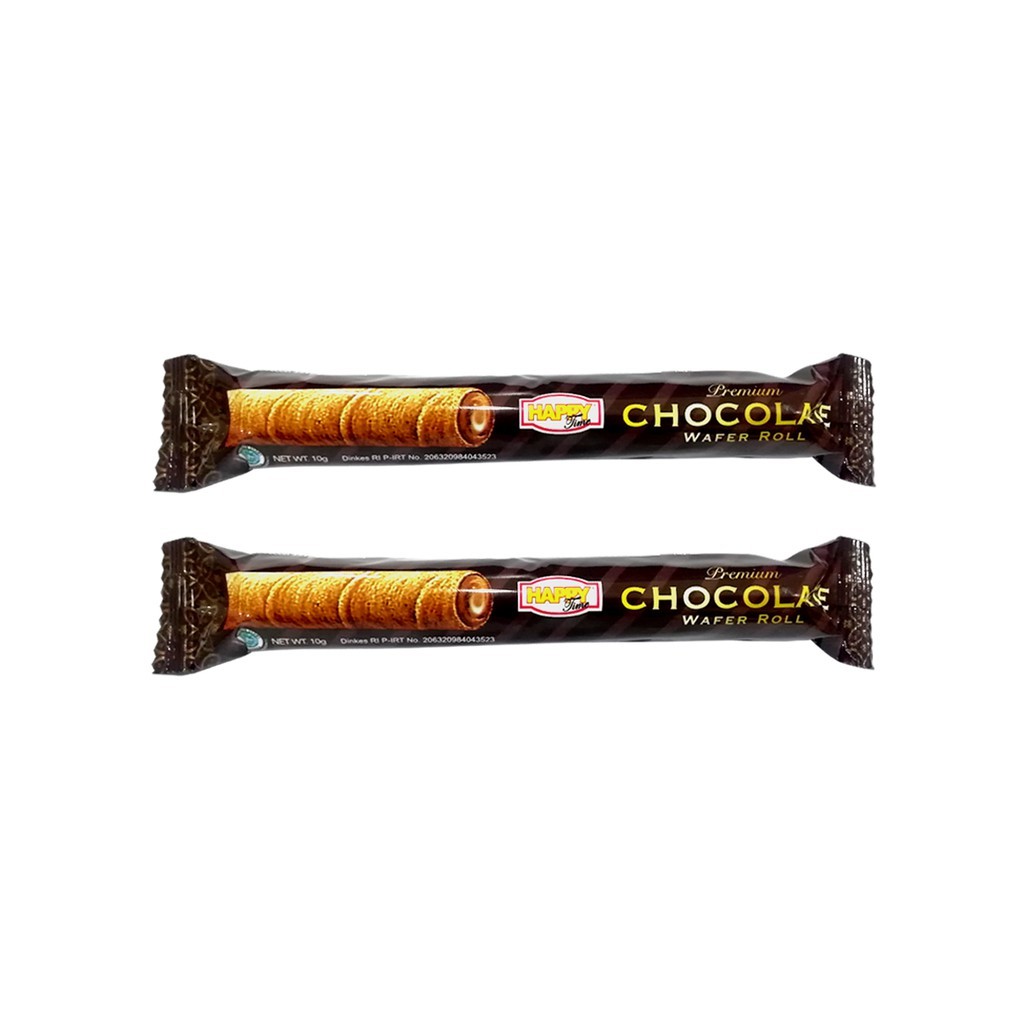 

Mamam_Asoy Happy Time Astor Premium Chocolate Wafer Roll (1 Container Box Isi 22 Pcs)