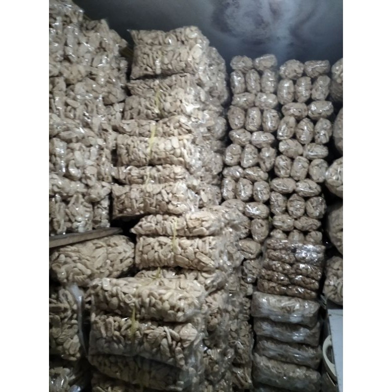 

Mamam_Asoy Cuanki Lidah Isi 50 Pcs Renyah Gurih Topping Seblak