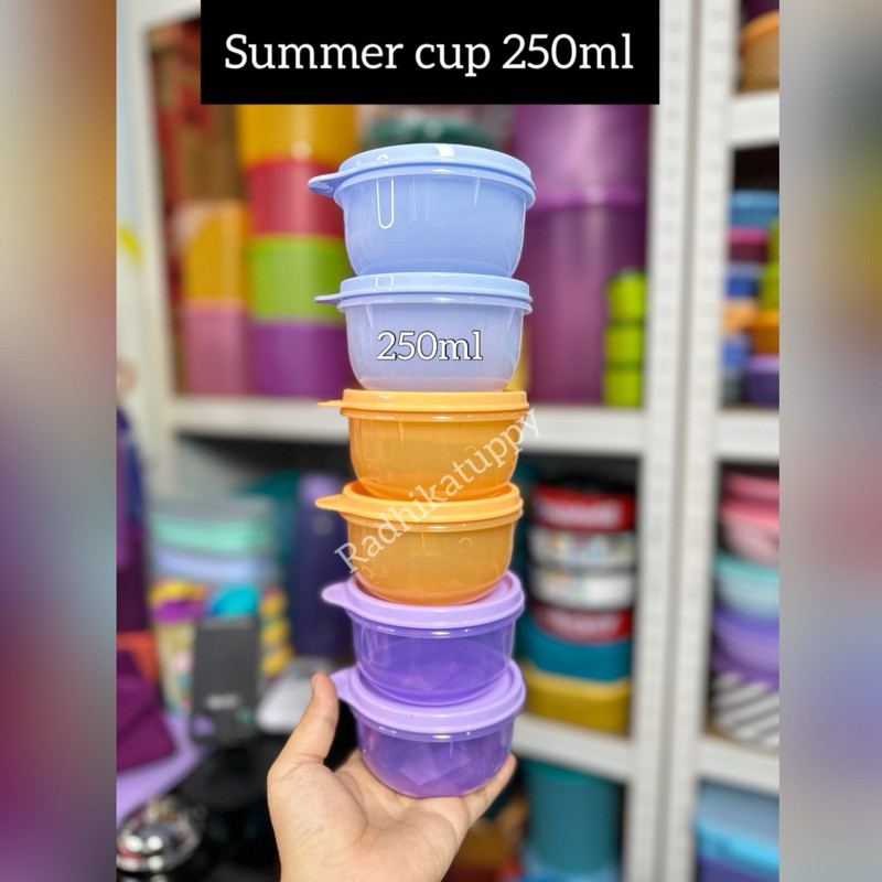 (Homelytouch Bowl Mangkok Summer Cup Kiddie Bowl An (1)