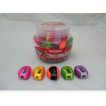 

GREEBEL Sharpener 110 (36Pc/Box) / Tas n Tulis